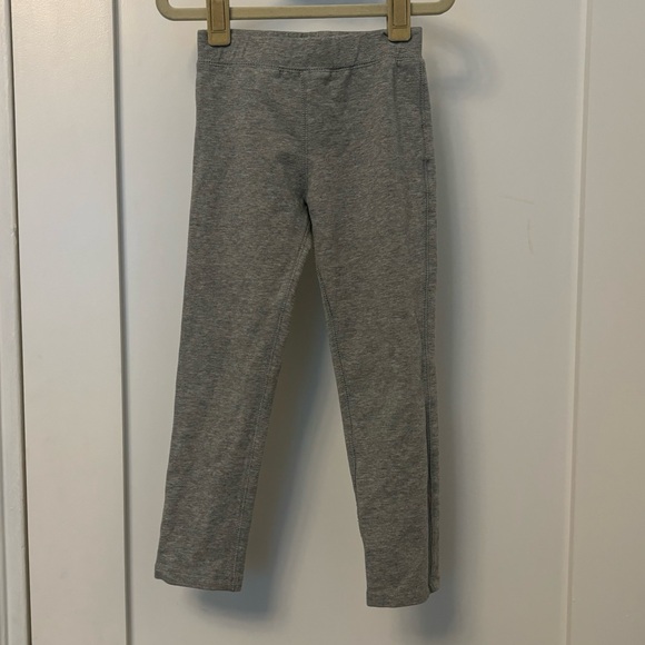 Stylish Kids Gray Leggings - Picture 7 of 11